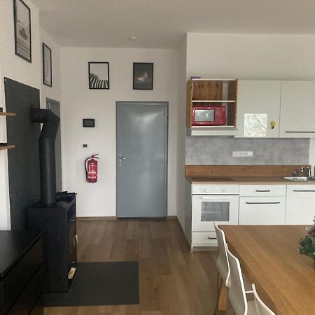 Kuk Racice Apartment Exterior photo