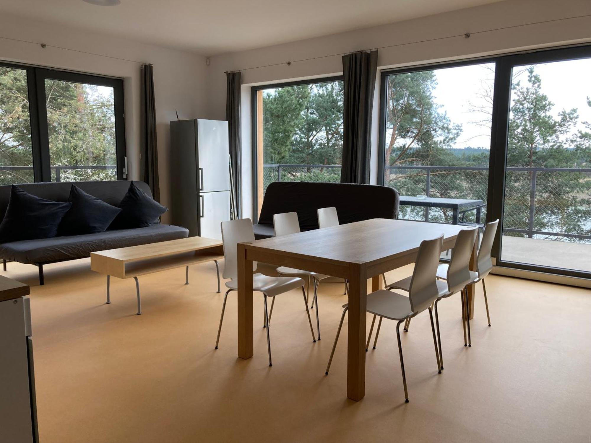 Kuk Racice Apartment Exterior photo