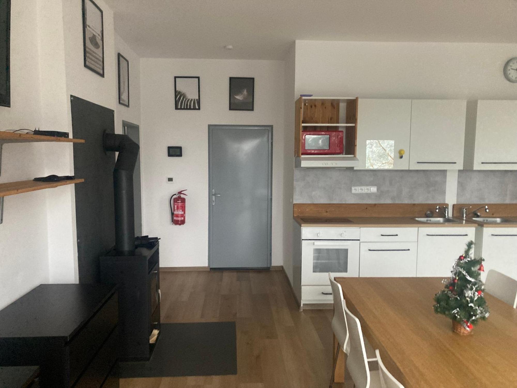 Kuk Racice Apartment Exterior photo